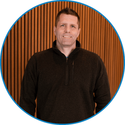 Pastor Tony LaMouria