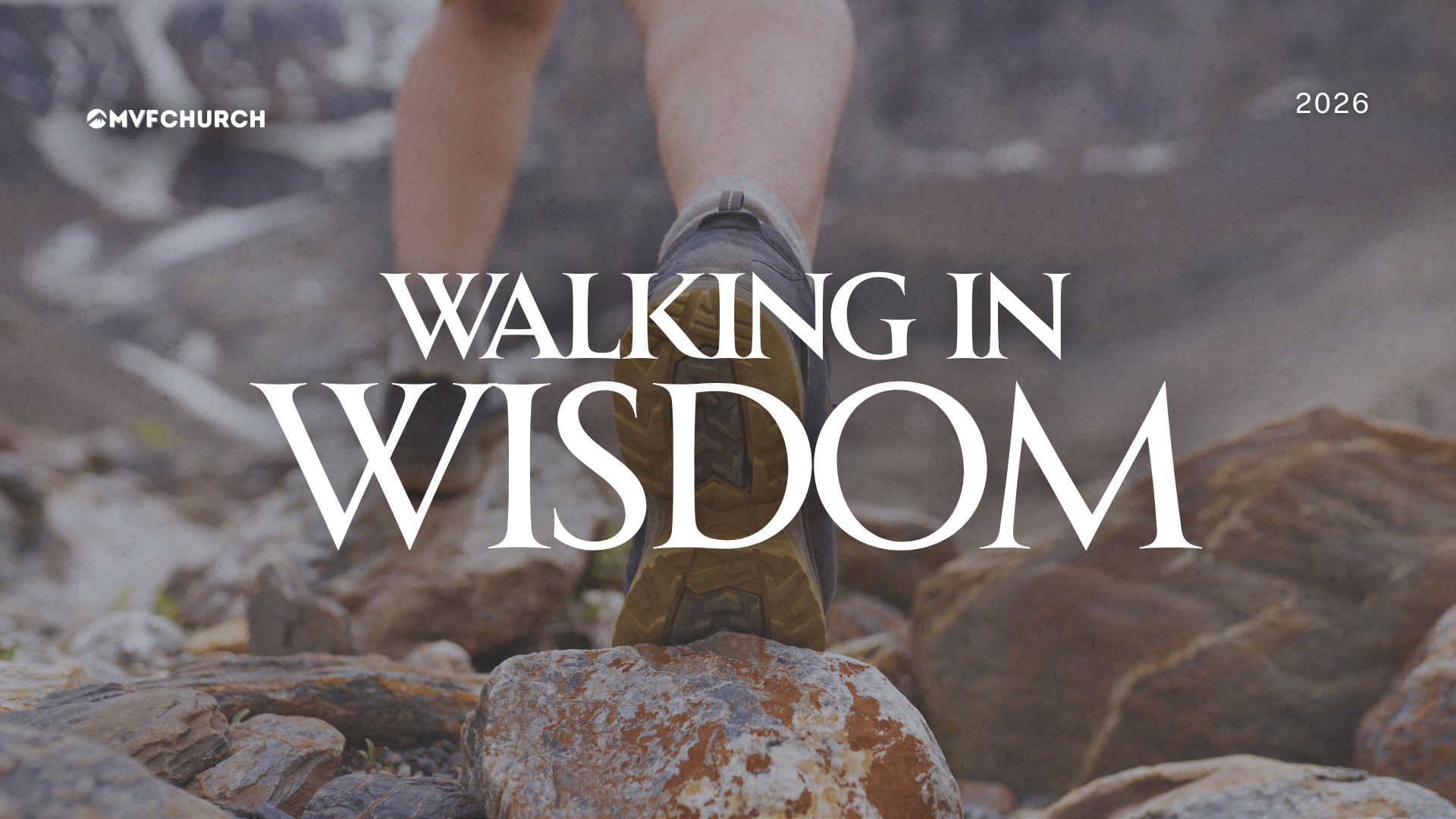 MVF Church Easter Service 2026 "Alive"