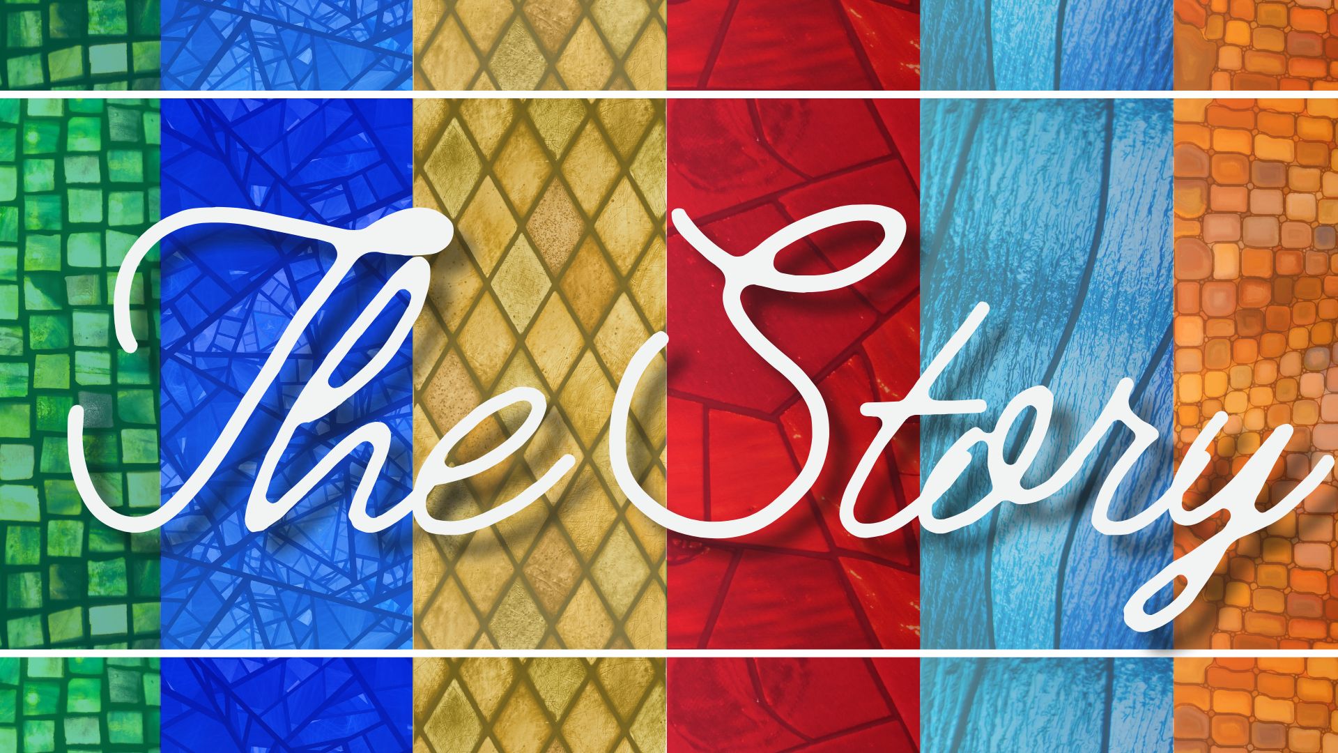 The Story - Ch. 17: The Kingdom's Fall